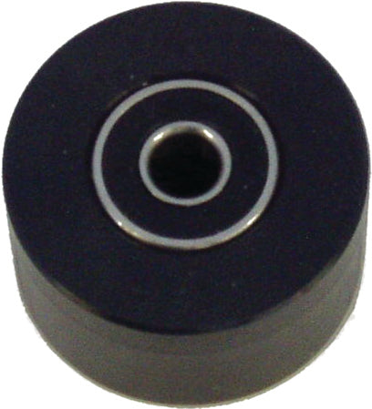 Chain Roller W/Bearing (Black)