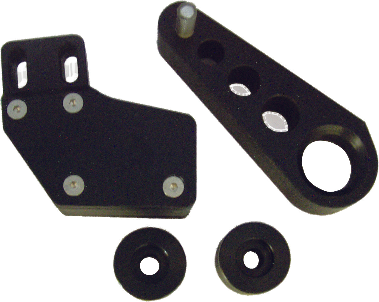 Chain Slide Set (Black)