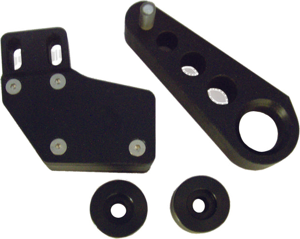 Chain Slide Set (Black)