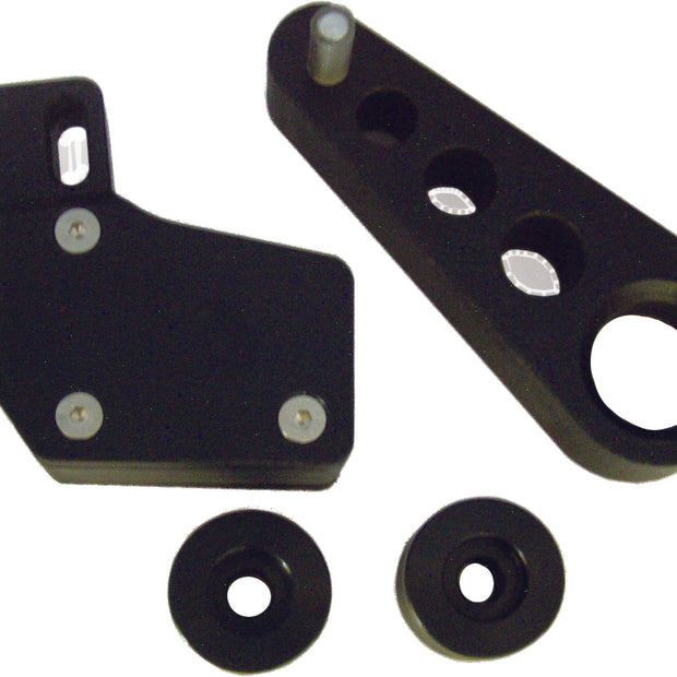 Chain Slide Set (Black)