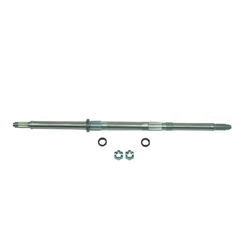 Hd Axle Yam