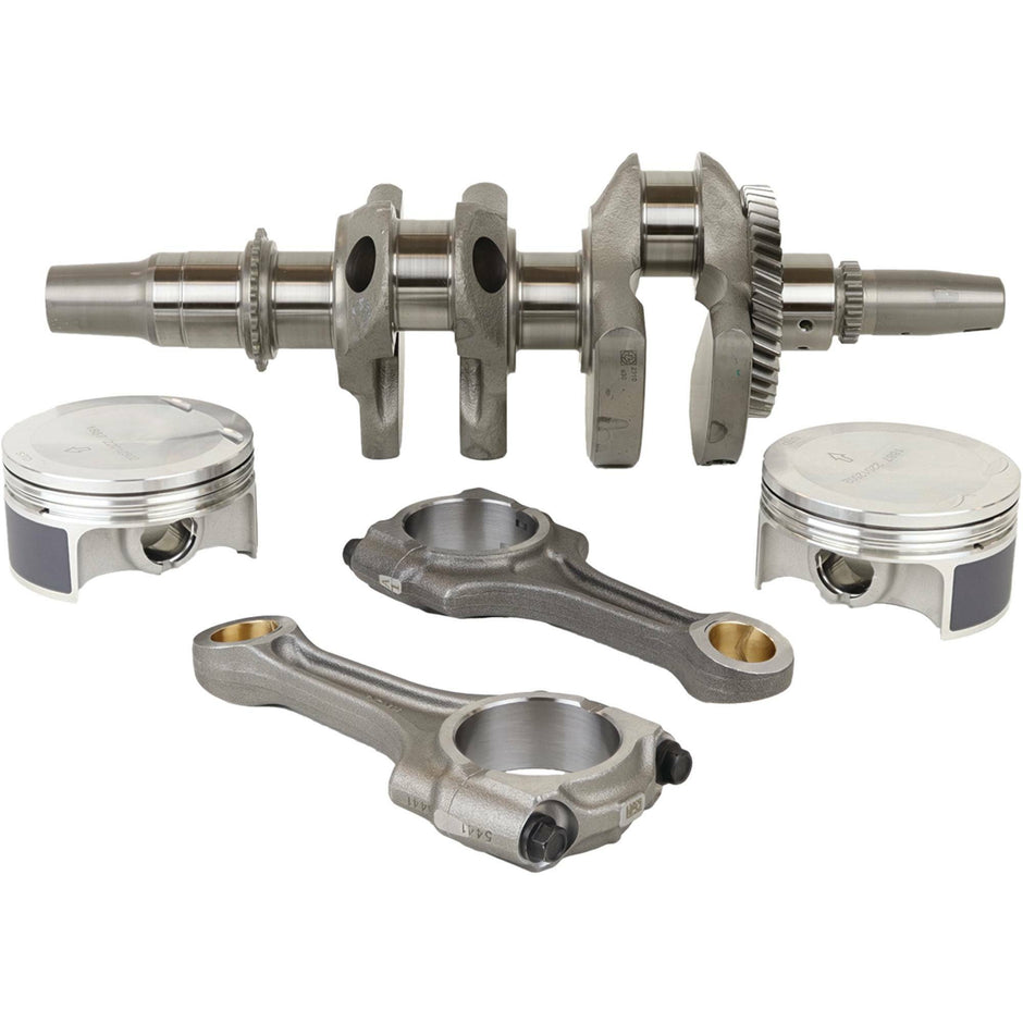 Complete Engine Rebuild Kit Pol