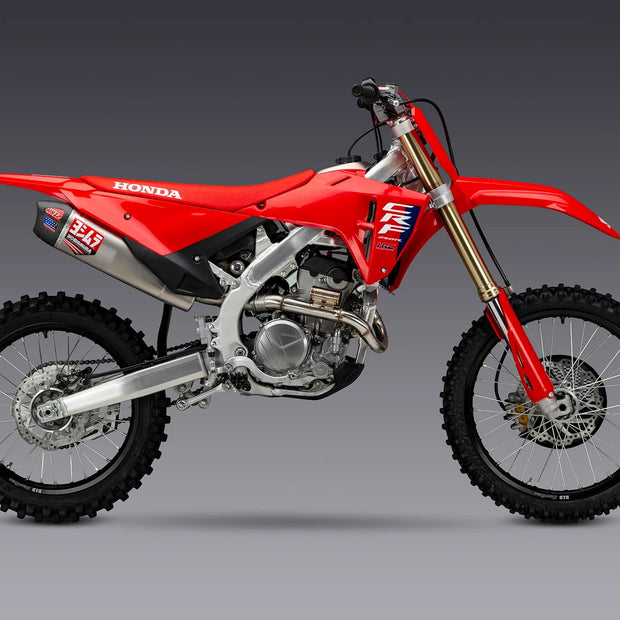 Rs12 System Hon Crf450