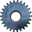 26t Top Sprocket  19t Spline 3/4