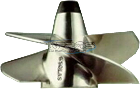 Yc Sc Fx 1 Impeller 17/23