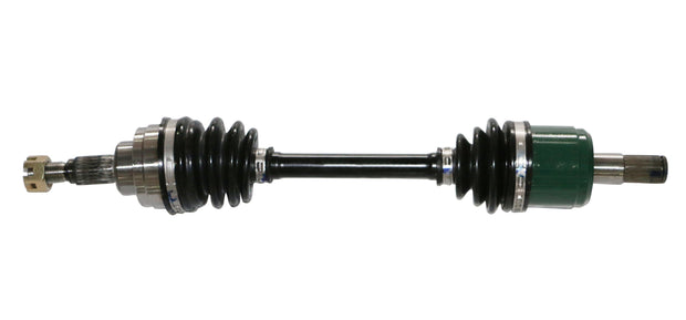 Oe 2.0 Axle Front