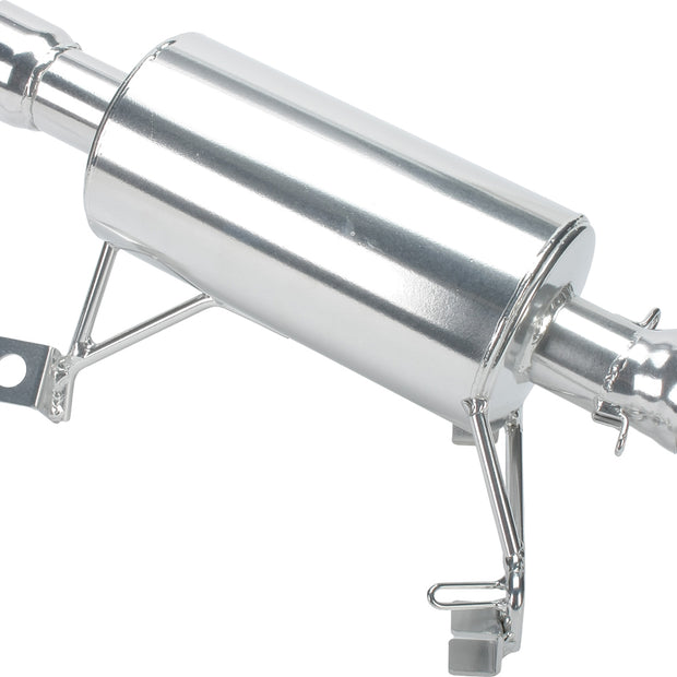 Super Q Silencer Arctic 800 Proclimb/Procross