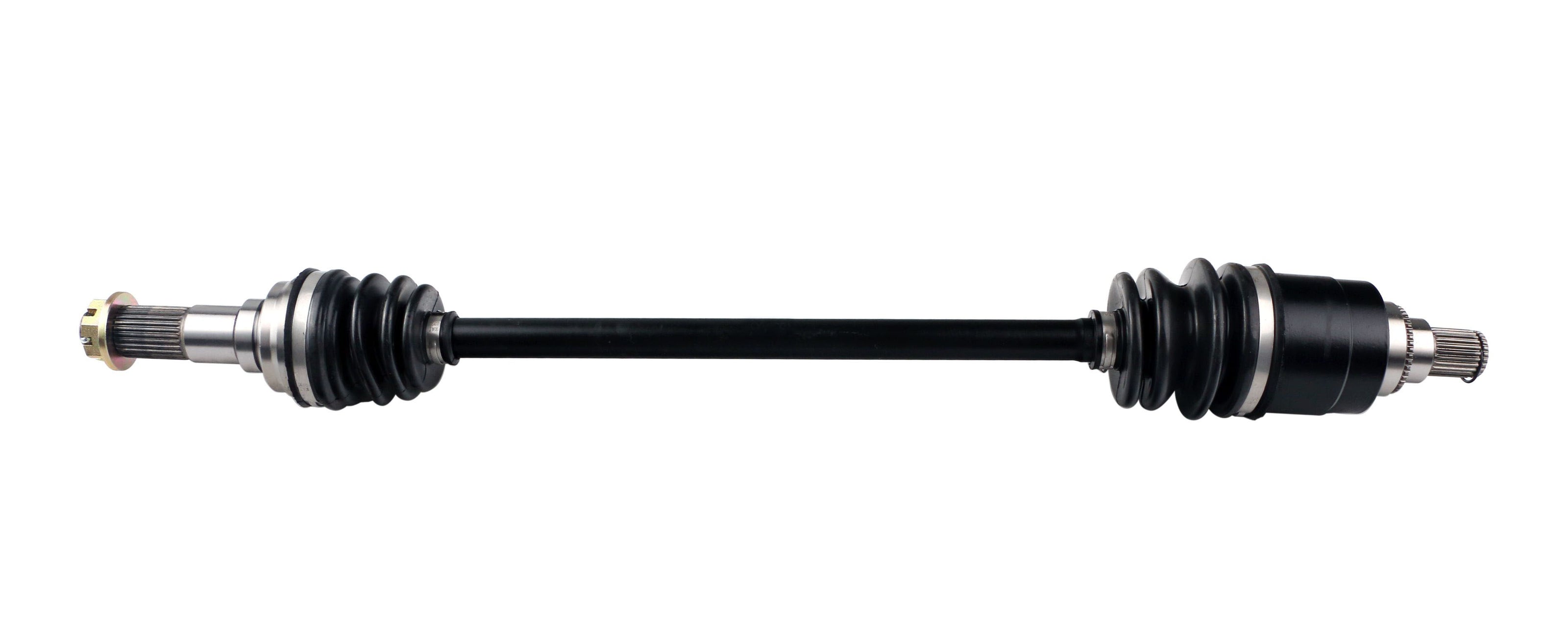 Oe 2.0 Axle Front Right