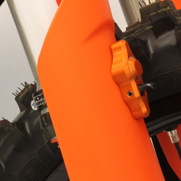 Pro Launch Start Device