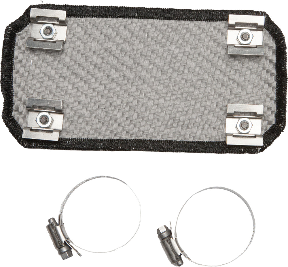 Onyx Universal Heat Shield 4