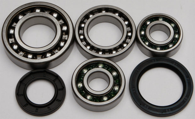 Rear Differential Bearing And Seal Kit