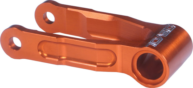 Lowering Link