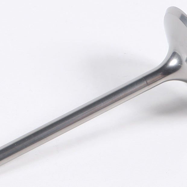 Valve Ti Intake Crf450r 02 08