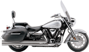 Speedster Xtra Longs Ii F/S Ch Hon Vt1300cr/Cs/Ct/Cx 10 19