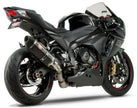 Exhaust Street R 77 Slip On Ss Cf Cf