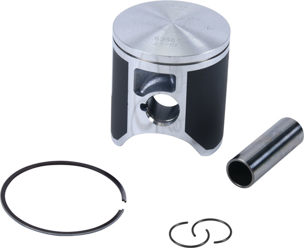 Piston Kit Cast 53.95/Std Yam