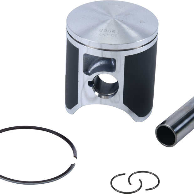 Piston Kit Cast 53.95/Std Yam