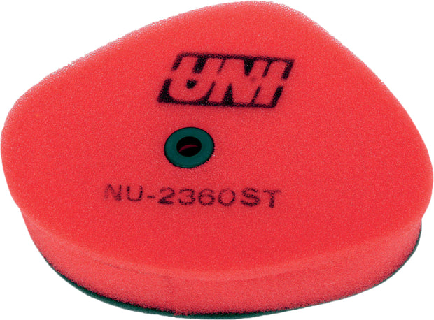 Multi Stage Competition Air Filter