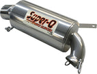 Super Q Silencer Polaris