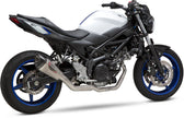 Exhaust Race Alpha T Full Sys Ss Ss Cf Works