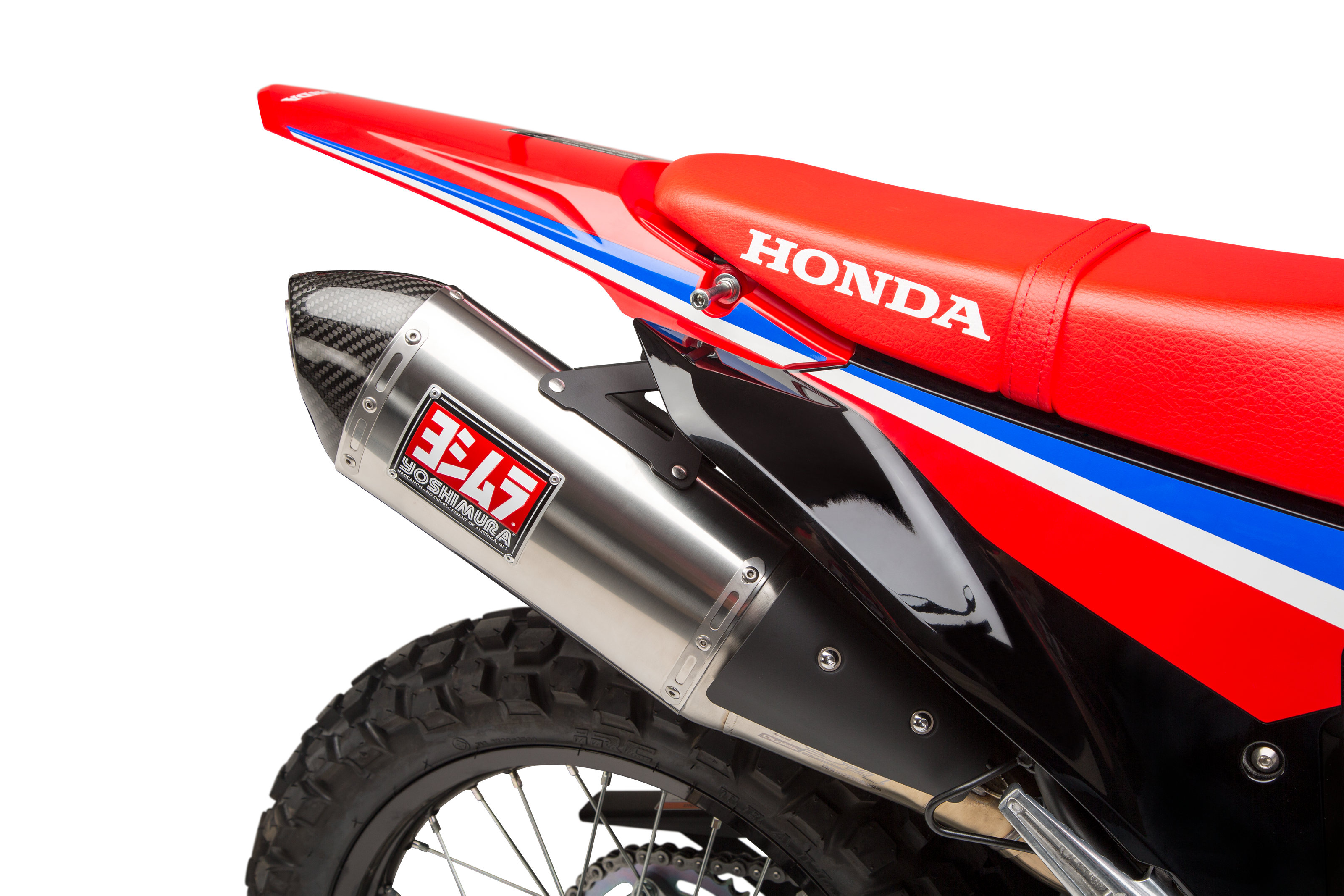Exhaust Race Rs4s Full System Ss/Ss/Cf Hon