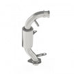 Mbrp Silencer Race Stnls S D 600r E Tec Gen 4 S/M