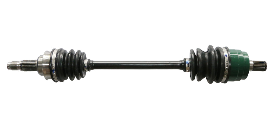 Oe 2.0 Axle Rear