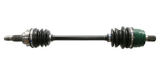 Oe 2.0 Axle Rear