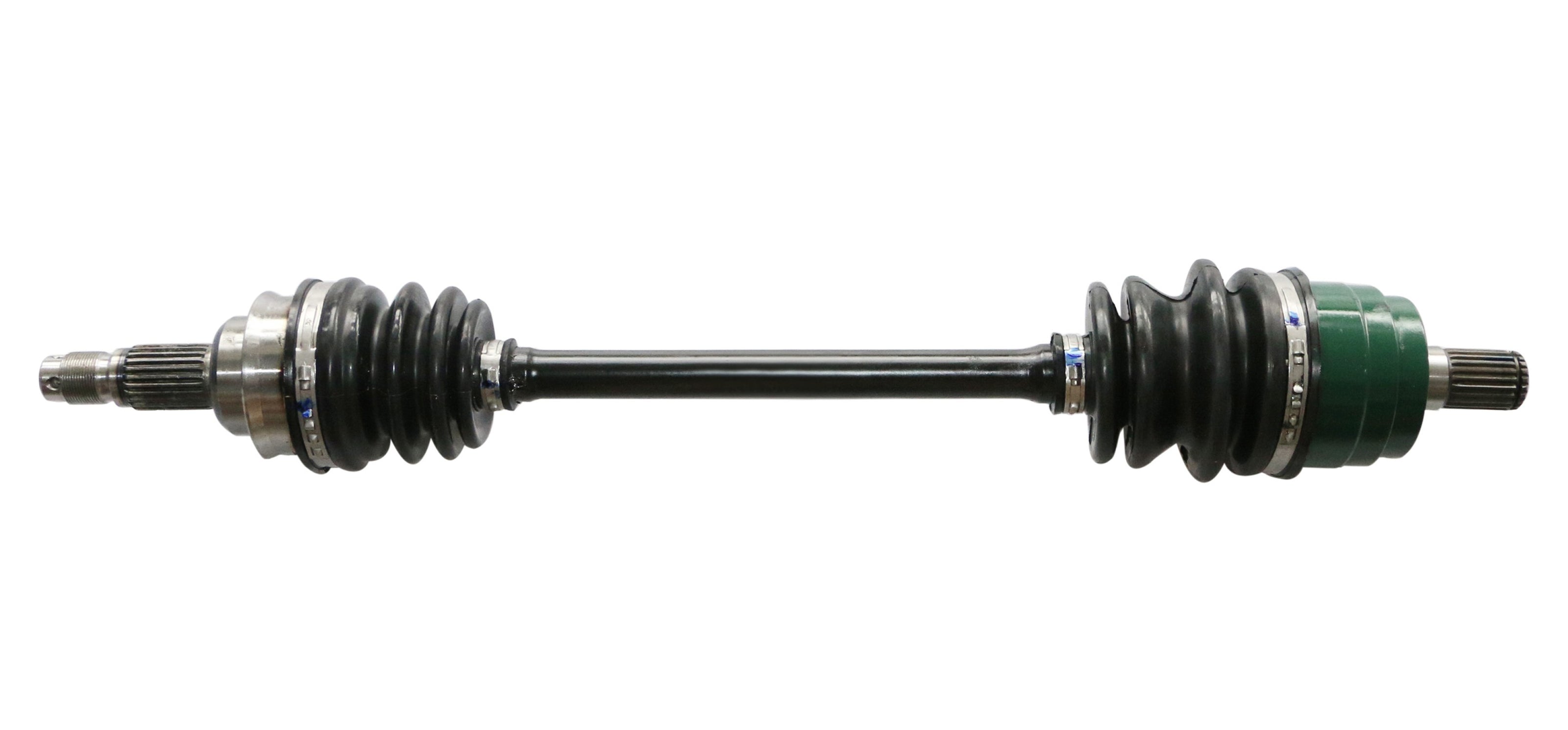 Oe 2.0 Axle Rear