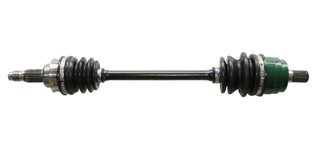 Oe 2.0 Axle Rear