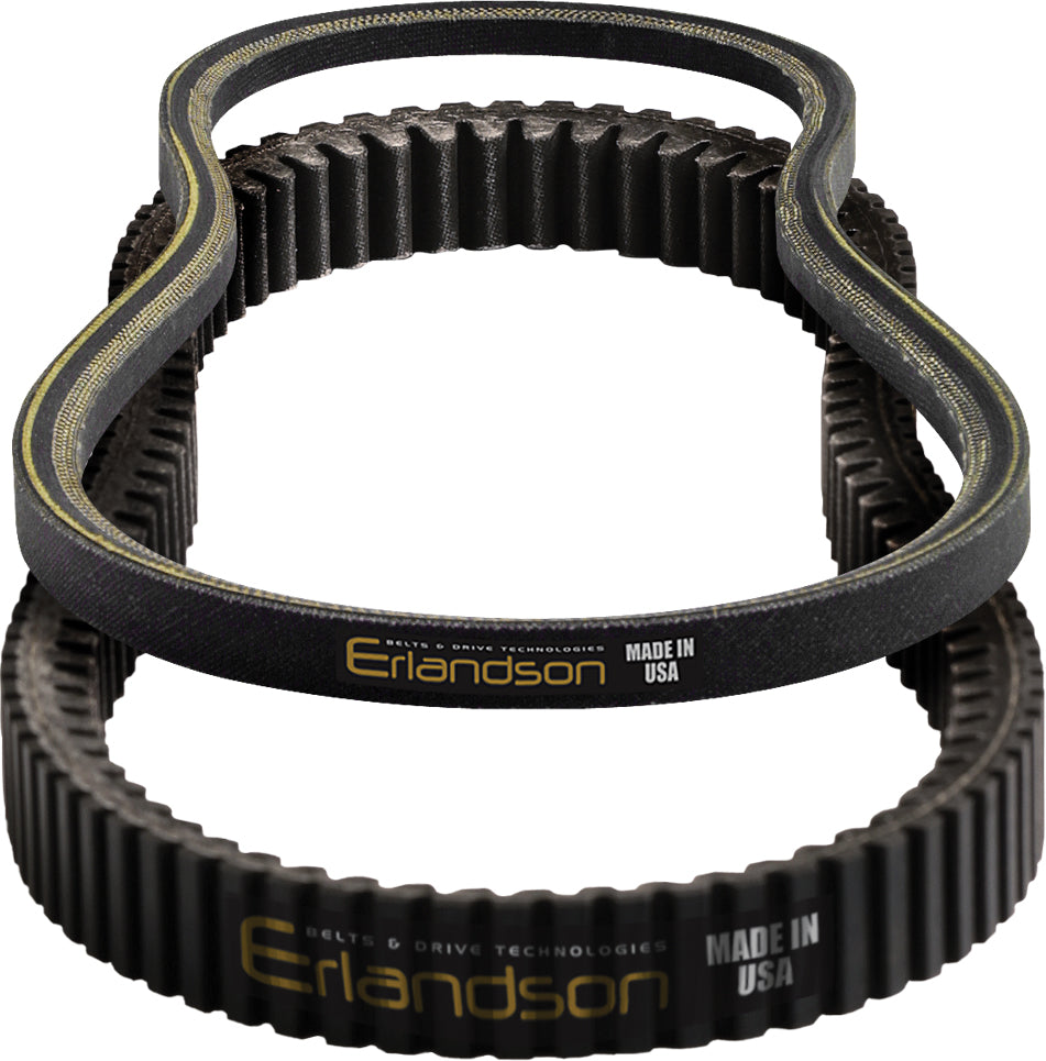 Scooter Drive Belt Bando Kevlar