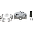 Piston Kit Hc Forged 77.95/Std 14.8:1 Kaw