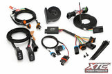 Self Canceling T/S Kit Pol
