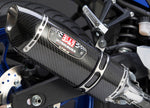 Exhaust Race R 77 Full Sys Ss Cf Cf