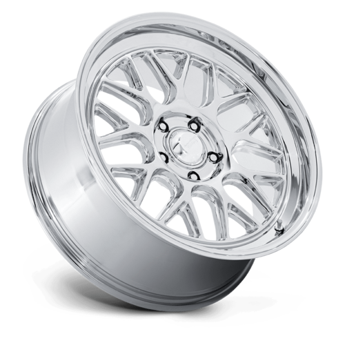 G-FORCE 18X8 5X4.75 72 +0 CHROME