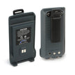 GMR2 Replacement Battery with 12v Charge Port and Belt Clip Grey