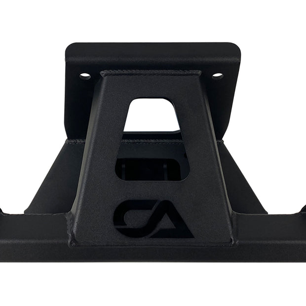 Can-Am X3 Front Bulkhead