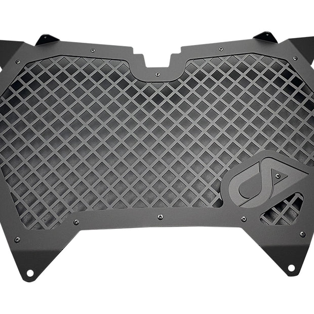 Can-Am Maverick R Grille