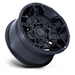 GUARD 17X8.5 6X5.5 106 +35 M-BLK