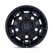 GUARD 17X8.5 6X5.5 106 +35 M-BLK