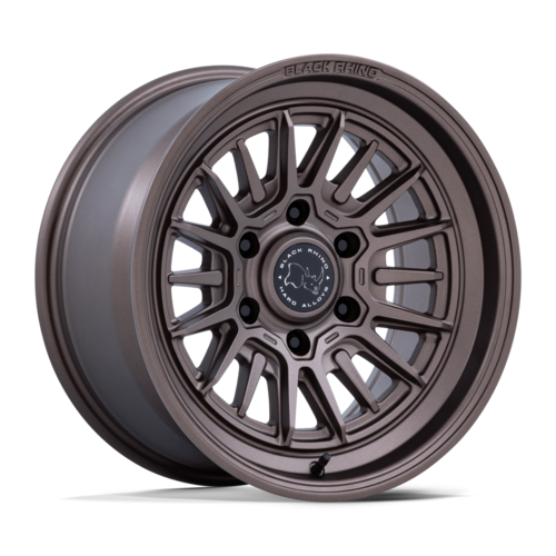TALEO 17X8.5 6X5.5 106 +0 B-BRNZ