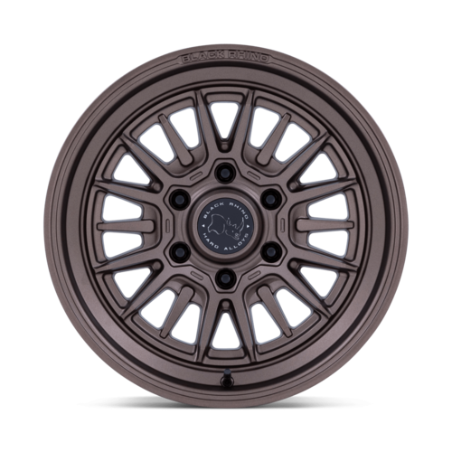 TALEO 20X9 6X5.5 106 +12 B-BRNZ