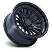 TALEO 20X9 6X135 87 +12 M-BLK