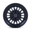TALEO 20X9 6X135 87 +12 M-BLK