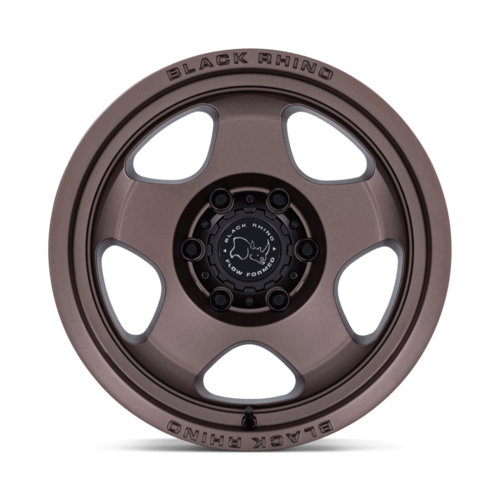 SOL 17X8 6X5.5 106 +20 B-BRNZ