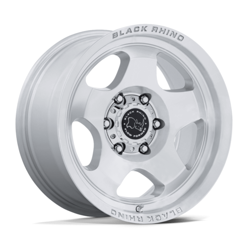 SOL 17X8.5 5X5 71 +0 G-SLV MCH-FC