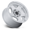 SOL 17X8.5 5X5 71 +0 G-SLV MCH-FC