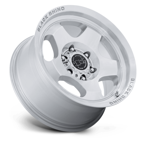 SOL 17X8.5 5X5 71 +0 G-SLV MCH-FC