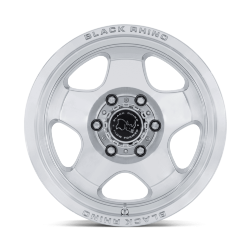 SOL 17X8.5 5X5 71 +0 G-SLV MCH-FC