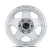 SOL 17X8.5 5X5 71 +0 G-SLV MCH-FC